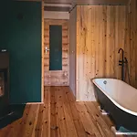 Grapa - Magiczna Lesna Сasa de vacaciones