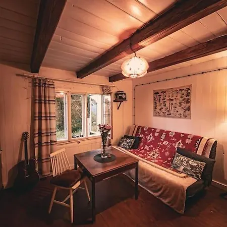 Σπίτι διακοπών Grapa - Magiczna Lesna Skawica (Lesser Poland)