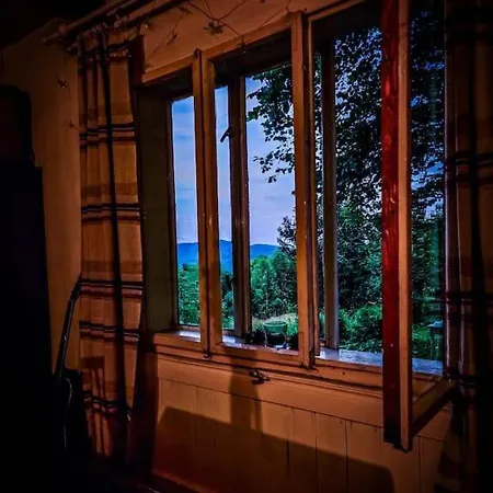 Grapa - Magiczna Lesna Σπίτι διακοπών Skawica (Lesser Poland)