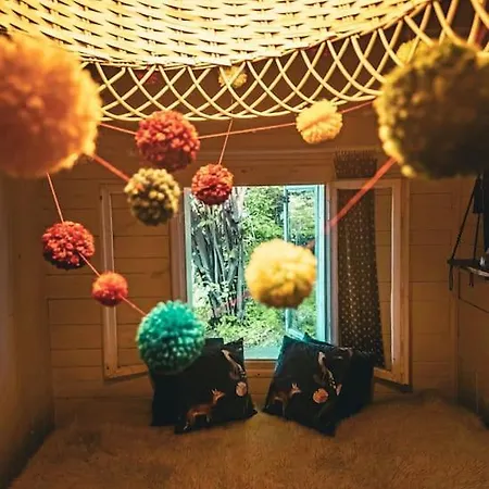 Σπίτι διακοπών Grapa - Magiczna Lesna Skawica (Lesser Poland)