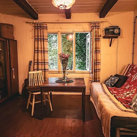 Grapa - Magiczna Lesna * Skawica (Lesser Poland)