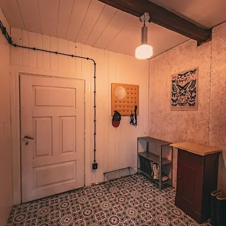 Grapa - Magiczna Lesna Σπίτι διακοπών *