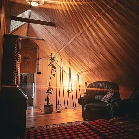 Grapa - Magiczna Lesna *