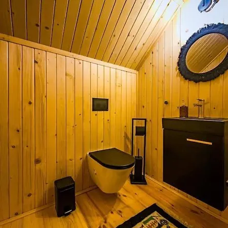 Grapa - Magiczna Lesna