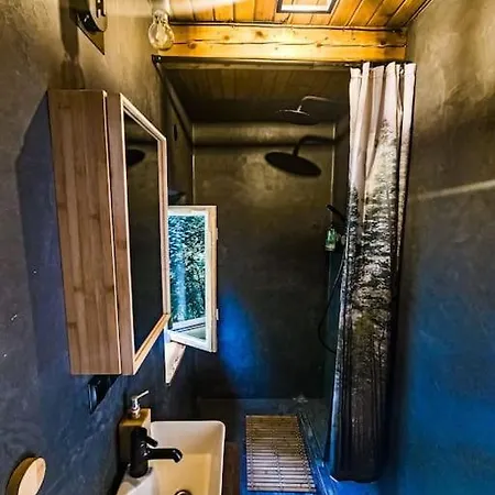 Grapa - Magiczna Lesna Σπίτι διακοπών *