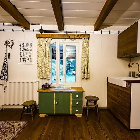 Grapa - Magiczna Lesna