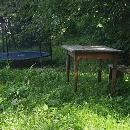 Holiday home Grapa - Magiczna Lesna Skawica (Lesser Poland)