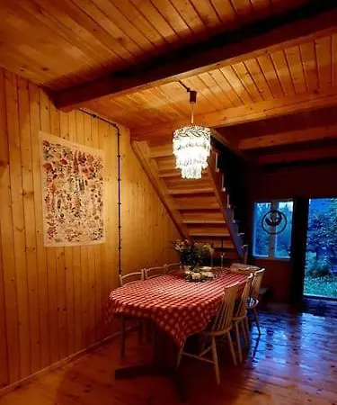 Grapa - Magiczna Lesna *