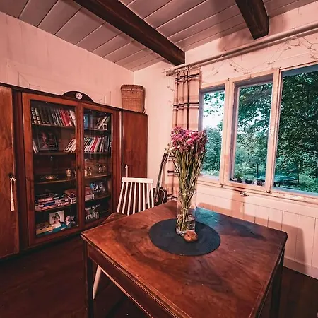 Grapa - Magiczna Lesna Σπίτι διακοπών Skawica (Lesser Poland)