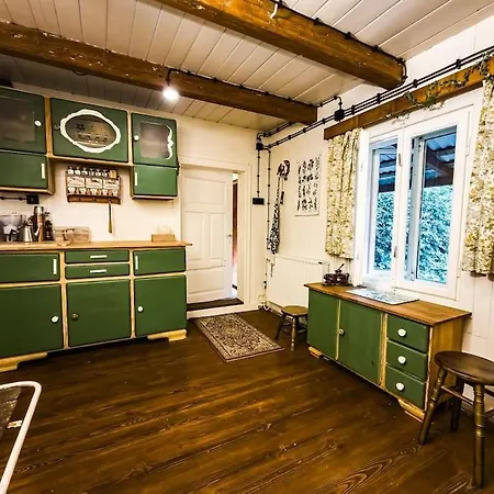 Grapa - Magiczna Lesna Σπίτι διακοπών Skawica (Lesser Poland)