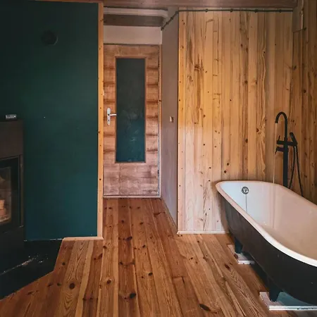 Grapa - Magiczna Lesna Σπίτι διακοπών