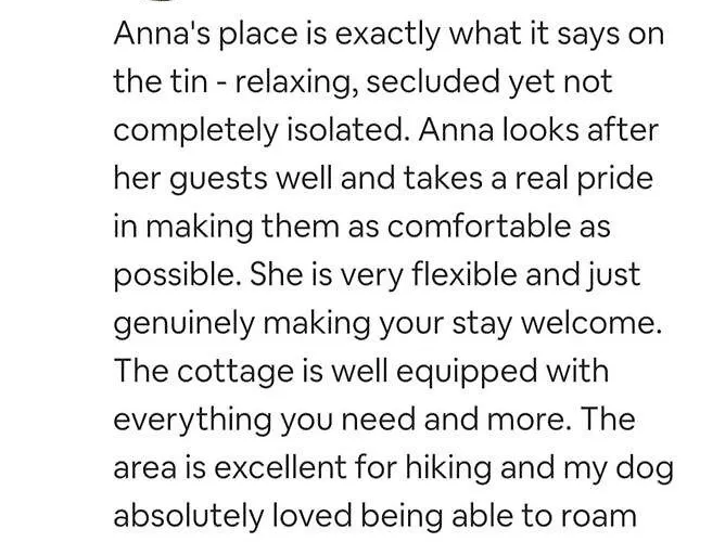 Grapa - Magiczna Lesna Skawica (Lesser Poland)