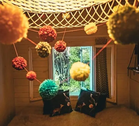 Casa vacanze Grapa - Magiczna Lesna Skawica (Lesser Poland)