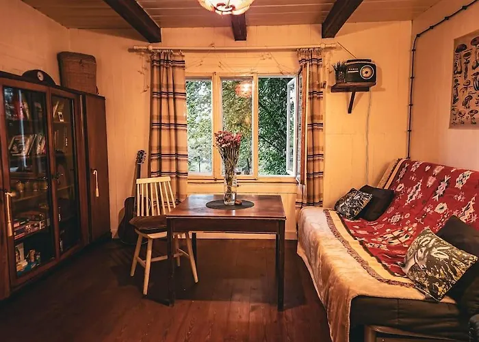 Grapa - Magiczna Lesna * Skawica (Lesser Poland)