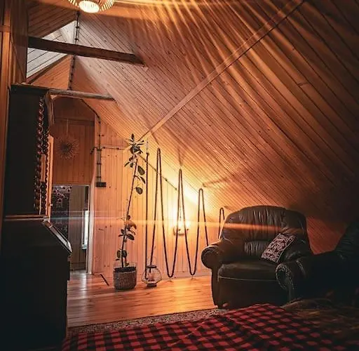 Grapa - Magiczna Lesna *