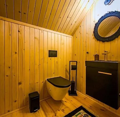 Grapa - Magiczna Lesna