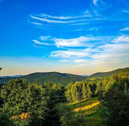 Casa vacanze Grapa - Magiczna Lesna