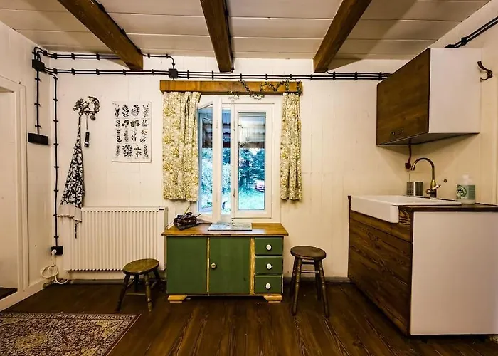 Grapa - Magiczna Lesna