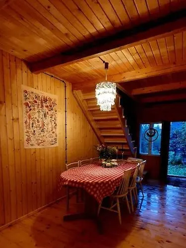 Grapa - Magiczna Lesna *